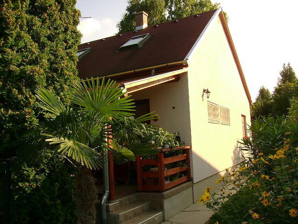 Almos Apartman Siófok Exterior foto