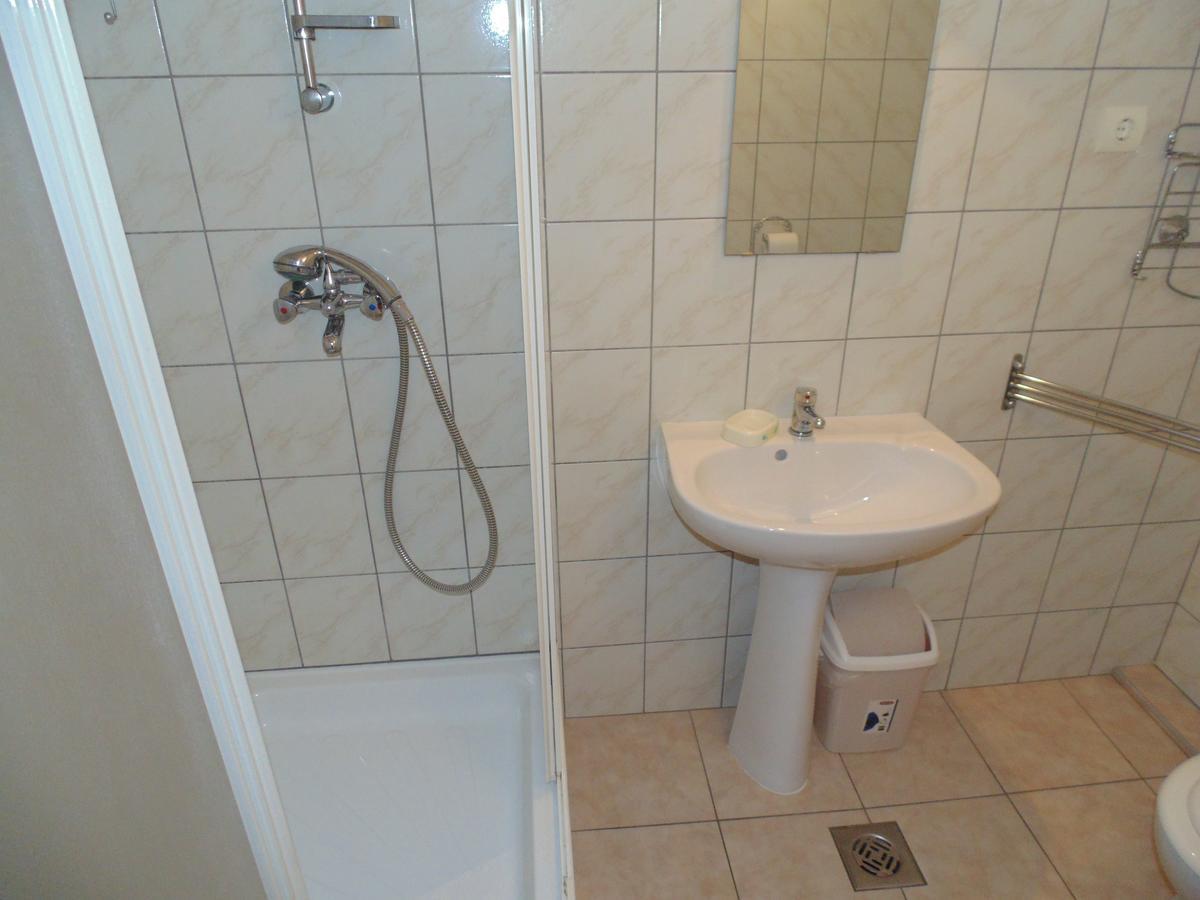 Almos Apartman Siófok Exterior foto