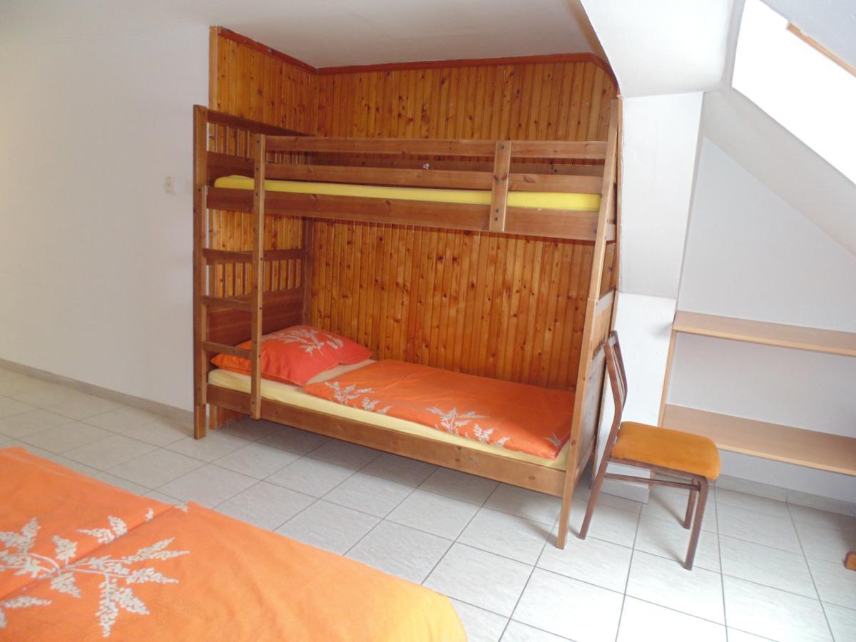 Almos Apartman Siófok Exterior foto